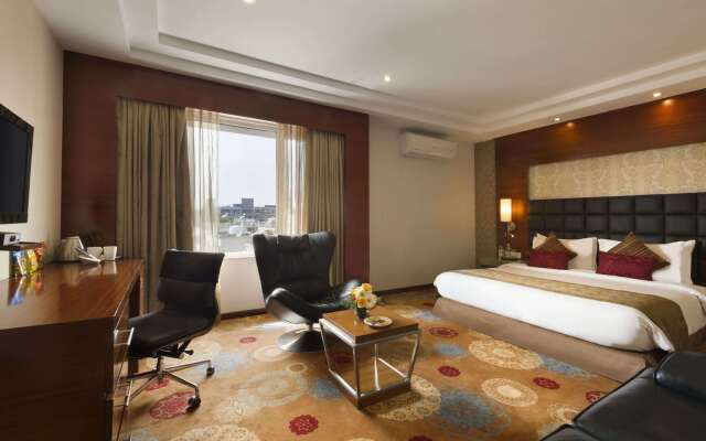 Ramada by Wyndham Ahmedabad