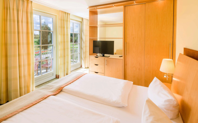 Best Western Premier Castanea Resort Hotel