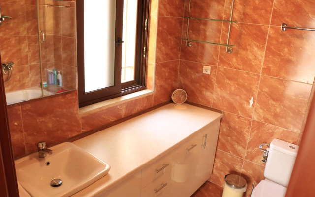 Villa with amazing Panoramic View on 130 sqm