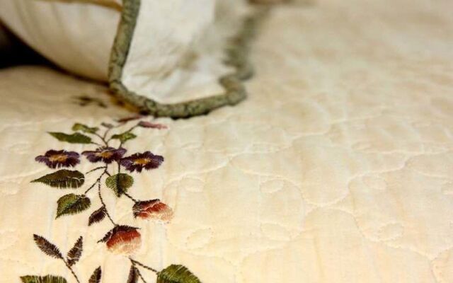 The Trumbull House Bed and Breakfast