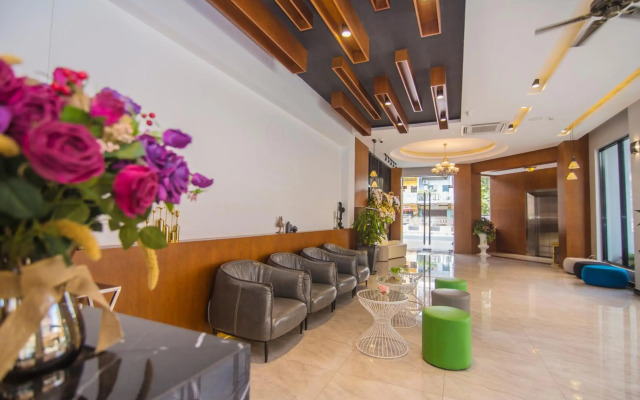 New York Hotel