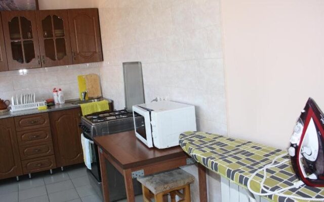 Mini-hotel Kamilla