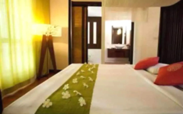 Villa Paradis Hotel