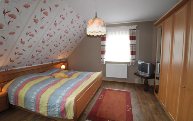 Ferienwohnung Rossbach, 95061