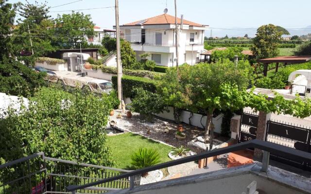 Villa Miriade B&b