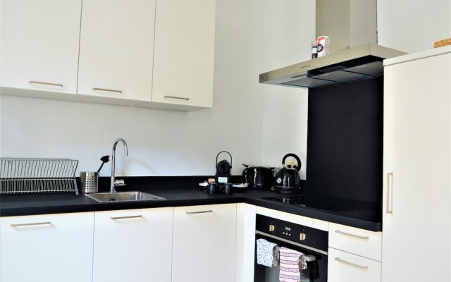 Palace Apartments 2 Bedrooms Antwerp