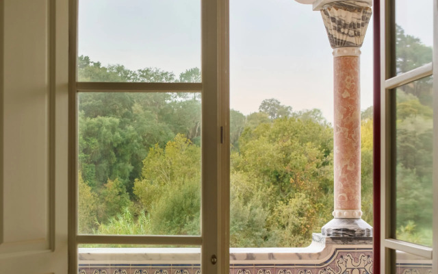 Vermelho Melides - Relais & Châteaux