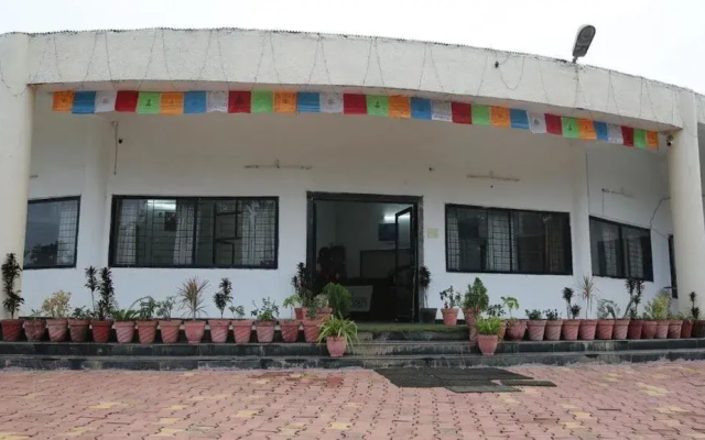 Soumya Resorts