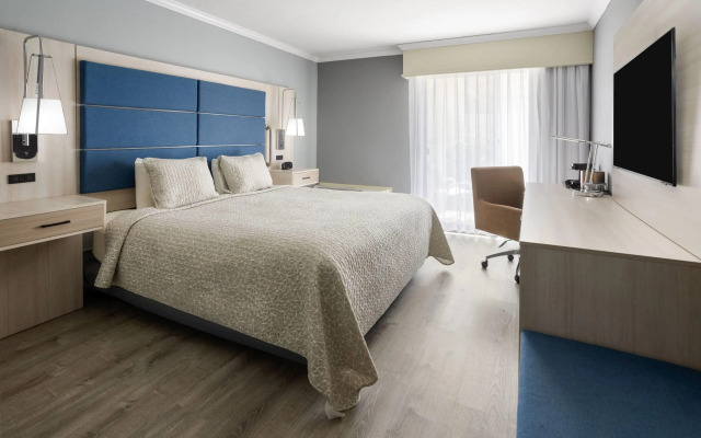 All Seasons Resort, Trademark Collection by Wyndham