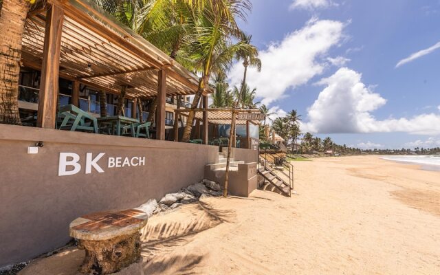 BK Beach Boutique Hotel - Hikkaduwa