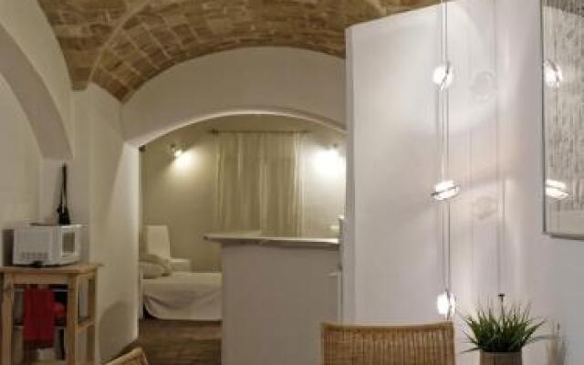 Le Stalle del Seminario