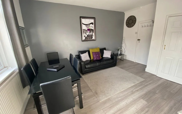 Blackpool Abode - 124 Elite Apartments