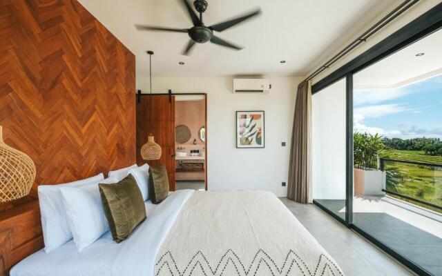 Botanique Villa & Studio