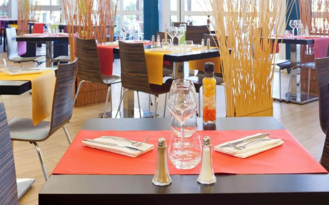 Hotel Mercure Ouistreham Riva-Bella