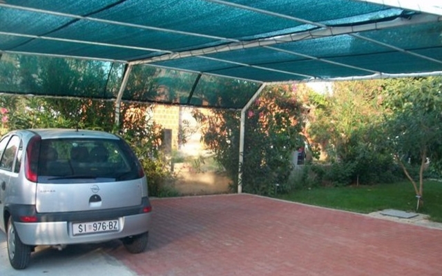Apartment Mir A1 Betina, Island Murter