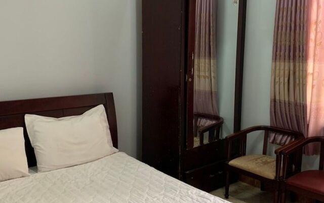 Oyo 830 Pp Backpackers Hostel