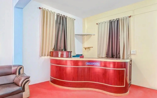 Moonlight Residency by OYO Rooms