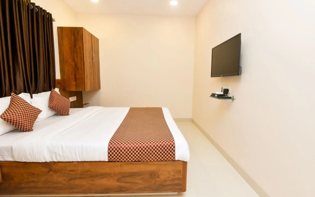 Prakash Inn By OYO Rooms