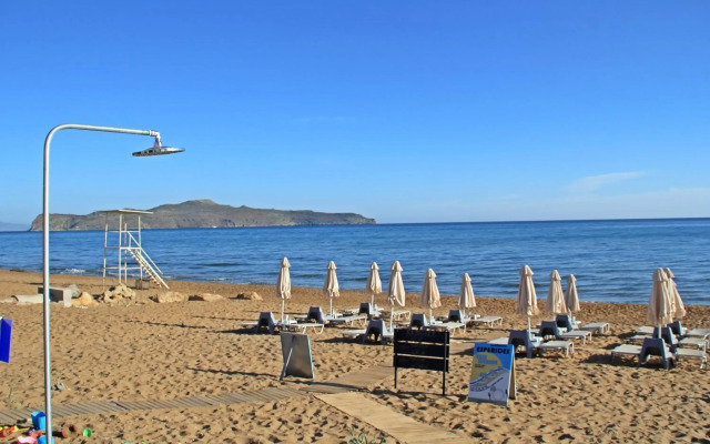 Esperides Beach Hotel Apartments