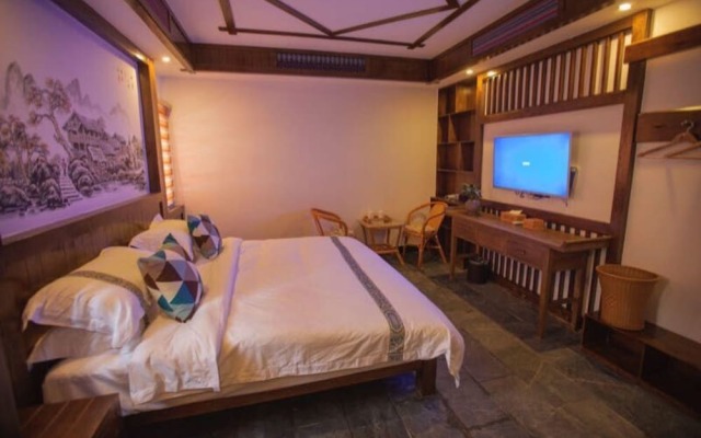 The Longmen One Inn