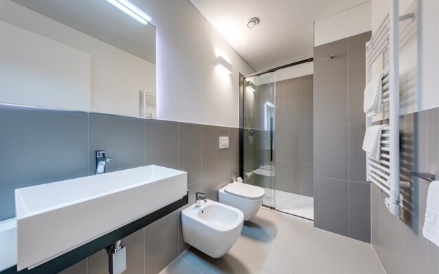 Sky Tower Suite