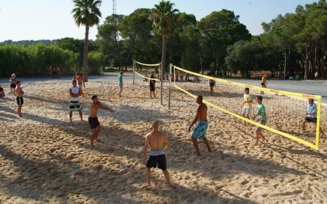 Residence La Palmeraie