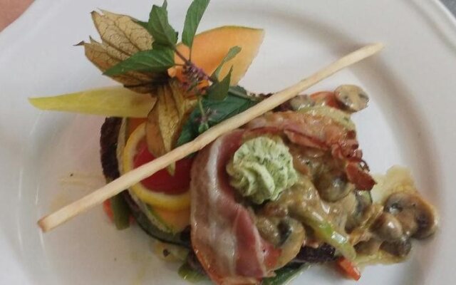Gasthaus zum Platzer