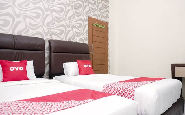 OYO 2078 Rosemary Residence Syariah