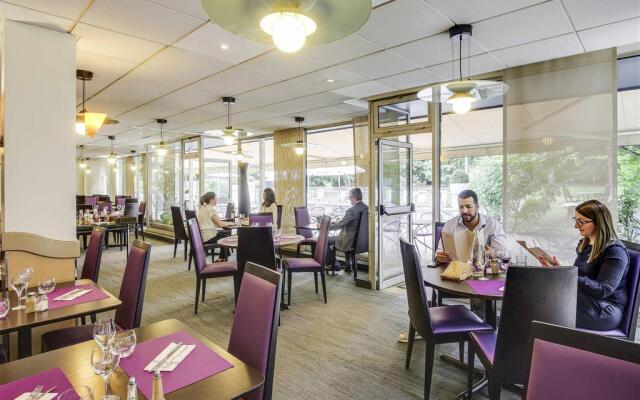 Novotel Poissy Orgeval