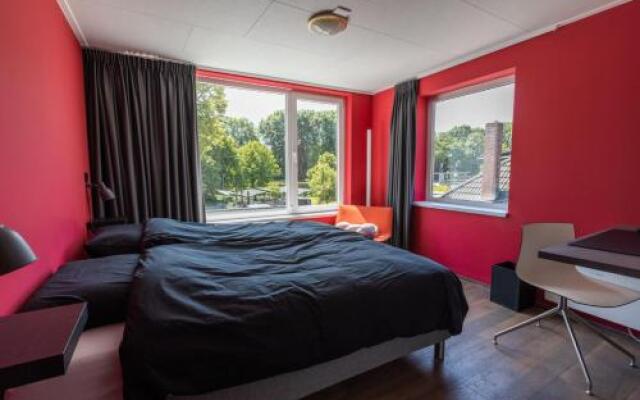 Hotel Leeuwerik