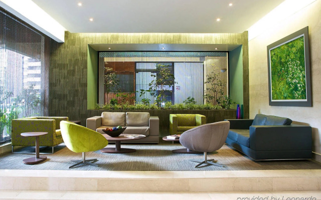 NH Collection Quito Royal