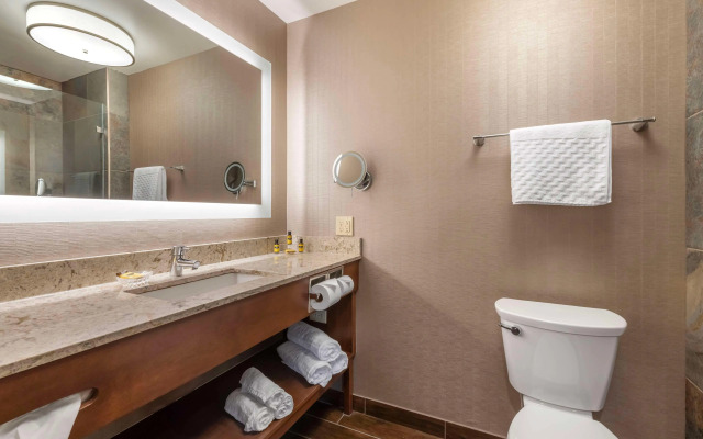 Best Western Plus Superior Inn & Suites