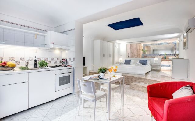 Blue-wave Experience Resort