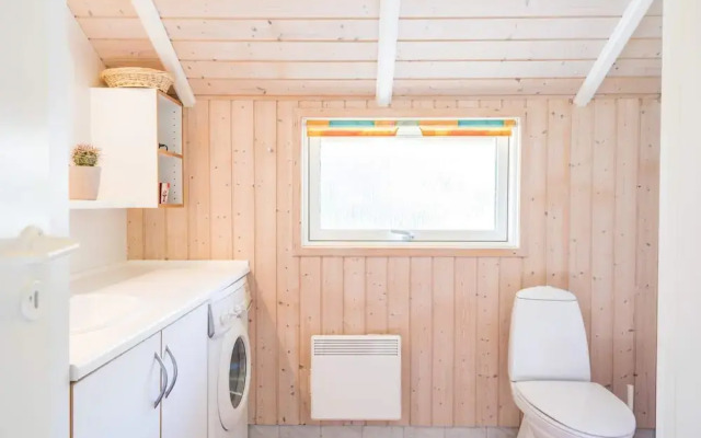 Holiday Home in Tarm