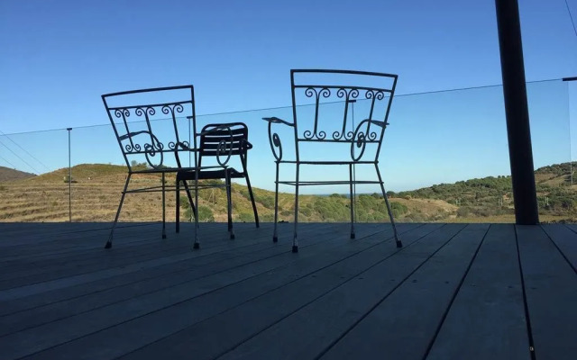 Les Cabanons de Mémé Jeannette