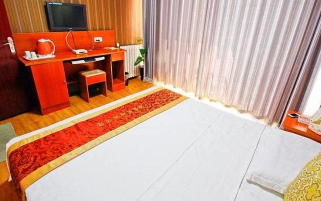 Run Jia Family Apartment – Guest Rooms – Xi'an