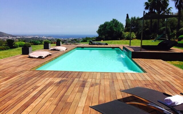 Villa Emeria by The Pearls Collection