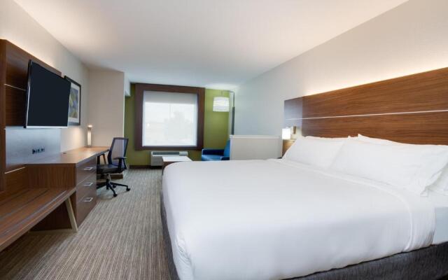 Holiday Inn Express & Suites Fleming Island, an IHG Hotel