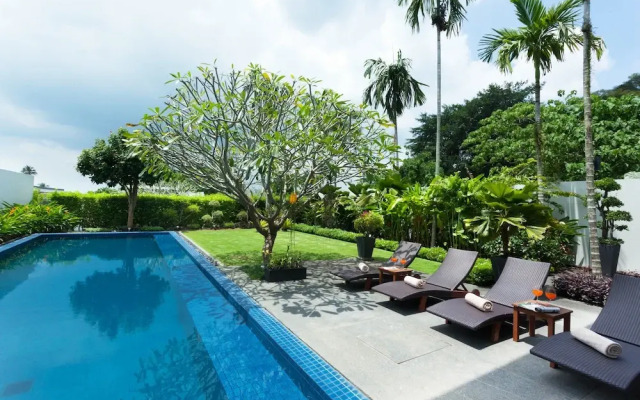Baan Yamu By RESAVA