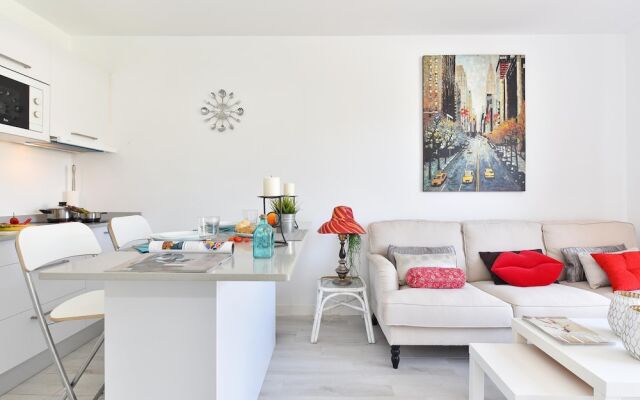 Beach Apartment Playa del Cura 47