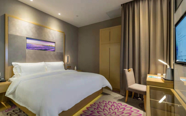Lavande Hotel Guangzhou Wanda Tourist City