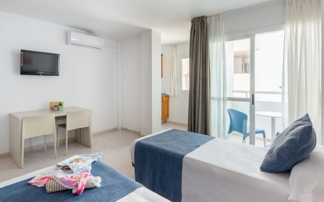 Apartamentos Vibra Panoramic