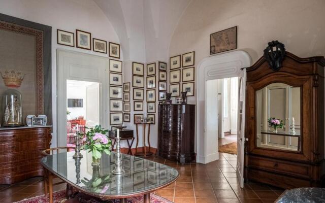 B&B Palazzo Bernardini Suite