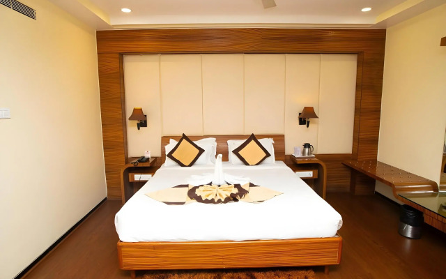 Hotel Simran