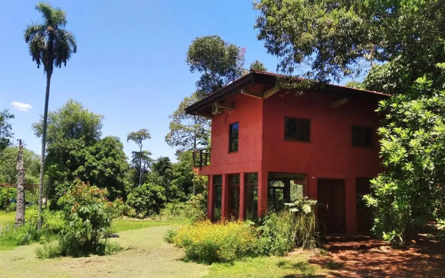 Nativa Lugar Natural