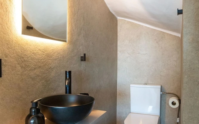 Amaze Mykonos Luxury Seaview Retreat