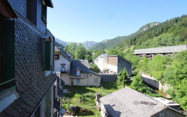 Appartement Mont-Dore, 2 pièces, 6 personnes - FR-1-608-179