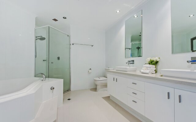 Oceana on Broadbeach