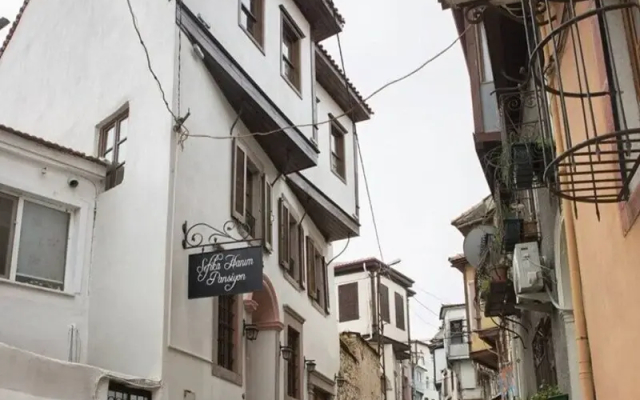 Sefika Hanim Pansiyon