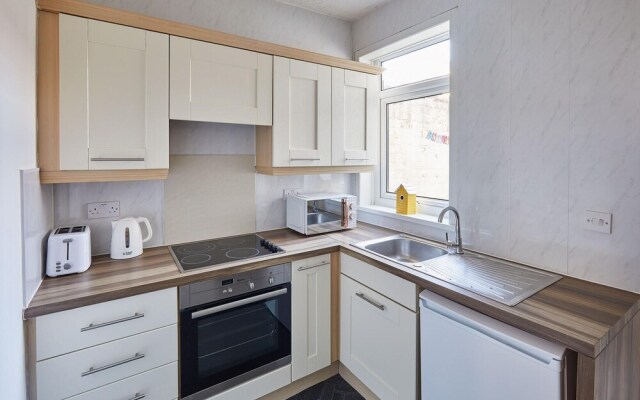 Host Stay Saltburn Edge